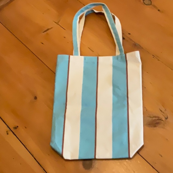 MADEWELL COTTON CANVAS TOTE - Picture 3 of 7